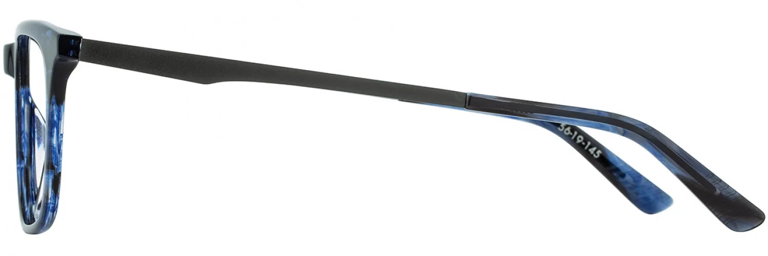 Alan J AJ164 Eyeglasses - view 14